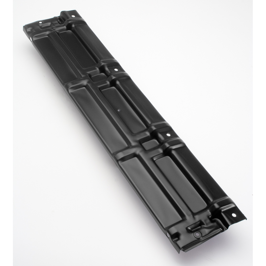 Radiator Supports